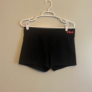Fila shorts